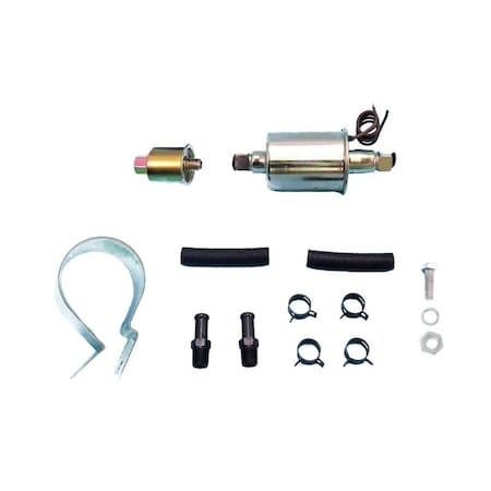 Us Motor Works Fuel Pump Kit, USEP8135 USEP8135